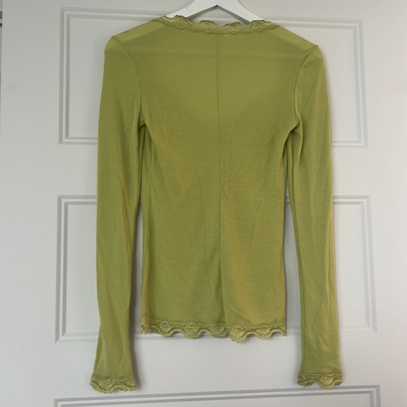 Free people button up - Picture 2 of 3